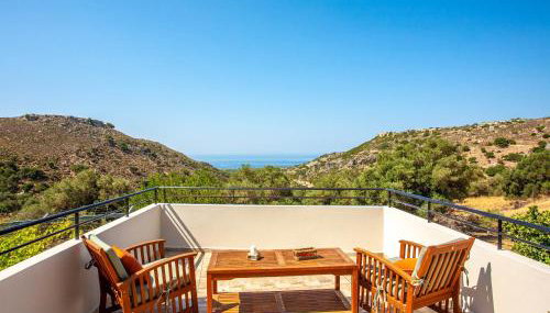 Amphithea Fragokastelo-Skaloti - Foto 3