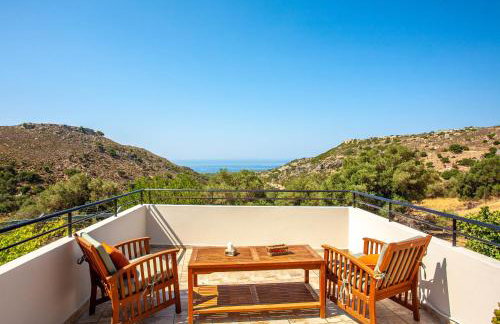 Amphithea Fragokastelo-Skaloti - Photo 3