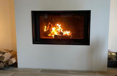 Ty Marie Neiz Vran - Villa luxe vue mer, 80 mètres de la plage - Photo 11