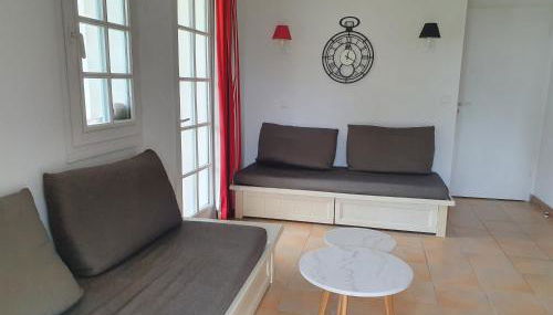 appartement domaine de Bordaberry Urrugne - Foto 4