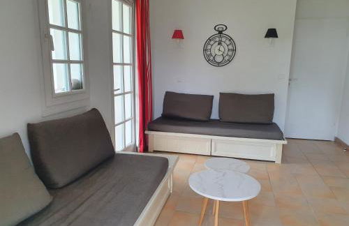 appartement domaine de Bordaberry Urrugne - Foto 4