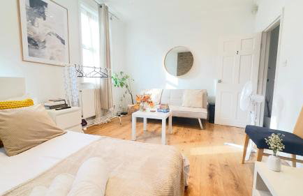 Wembley Stadium Maisonette Rooms - Foto 52