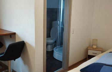 Ferienwohnung Zur Schönen Aussicht im Odenwald - Foto 10