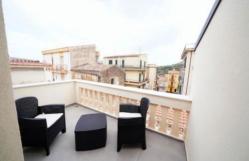 Ducas Rooms and Suite - Foto 32