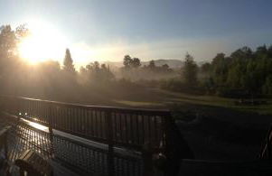 1800ML - As Seen on TV 1 mile from skiing great views hot tub fire pit beach Pool gym passes - Foto 10