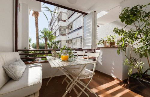 Canet Platja Apartment - Foto 3