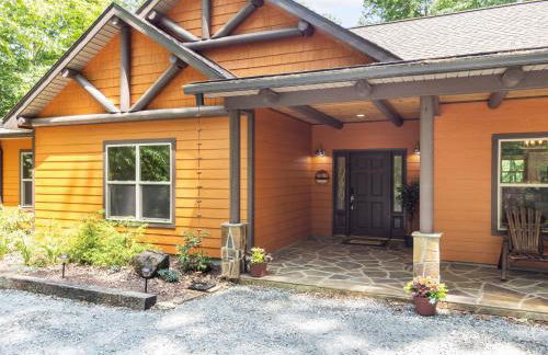 Stunning Views, Superb Atmosphere, Modern Amenities, In the Middle of Nature - Foto 23