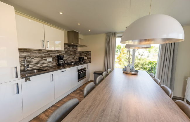 EuroParcs De Achterhoek - Photo 41