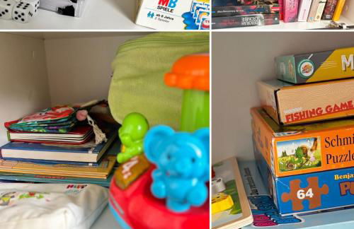 Ferienwohnung LeJaju - Foto 7