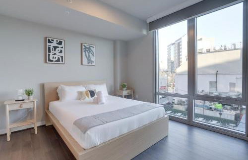 Prime Metro Proximity - Condo at Clarendon - Foto 20