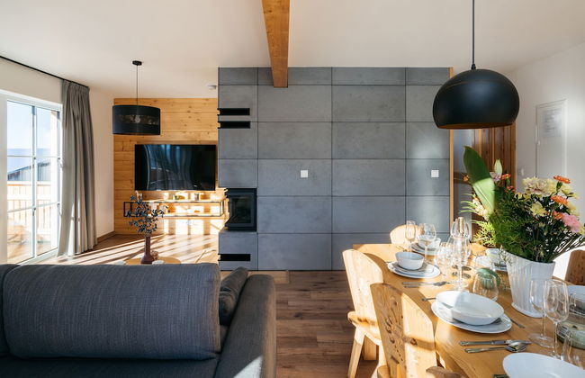 Dom Jarosze II - LoftAffair - Foto 47