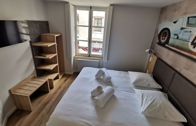 Malicorn' Appart-hôtel - Foto 8