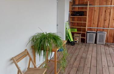 Apartment Business - Foto 4