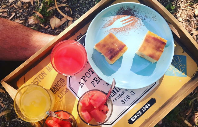 Agriturismo Podere Rondinaio - Foto 43