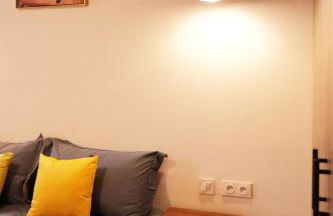 Séjour Chic et Cosy au Cœur de Versailles - Foto 11