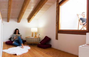 Can Girmas Casa de Turisme rural Navata - Foto 45