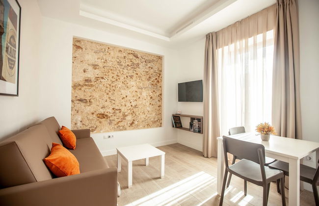 Apartamentos Maier - Photo 21