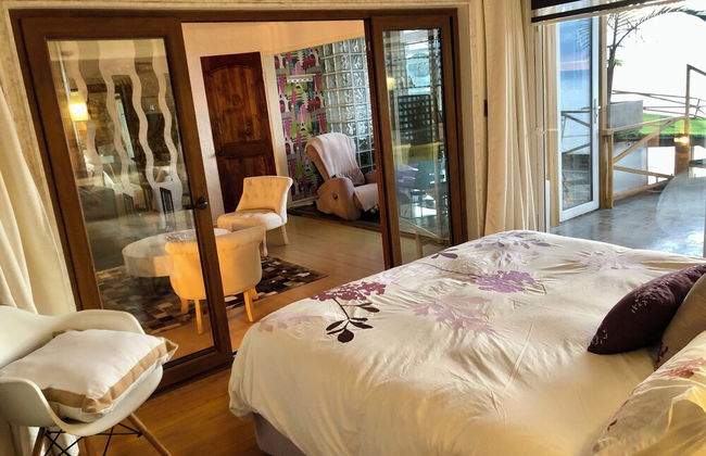 Pacific Sunset Reñaca - Photo 5