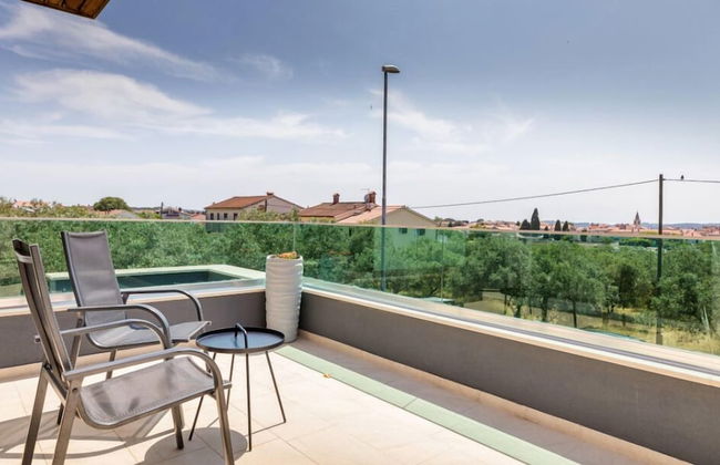 Villa Fažana - Foto 19