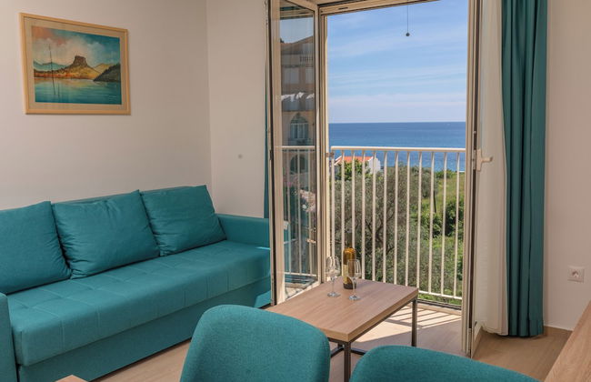 Apartments Bonazza - Foto 22