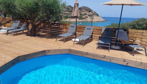 Beachfront Villa Phi φ - Foto 2