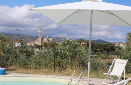 Villa CliCla - Pool, sea,hommock swing and laziness - Foto 44