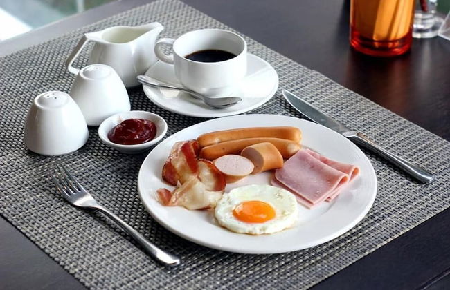 The Seashore Kamala Service Apartment - Foto 17