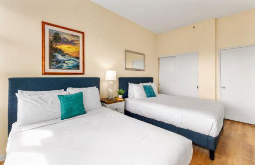 Diamond Head and Partial Ocean views with 2 Beds and Parking - Foto 32