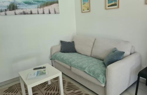 La Hutte, confort et sérénité à Audenge - Foto 12