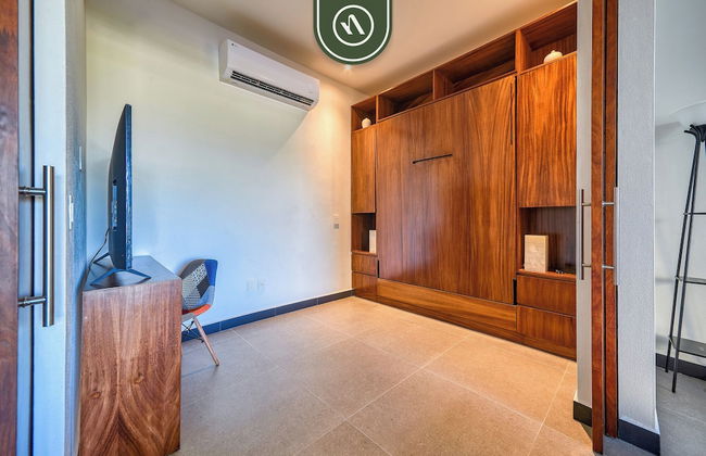 VGolf with Pool & Gym by Naya Homes - Foto 12