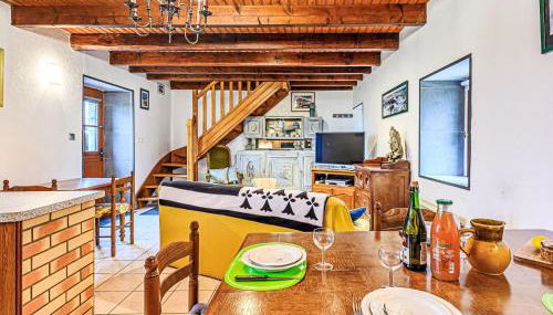 Holiday Home Maison de Kerguen by Interhome - Foto 5