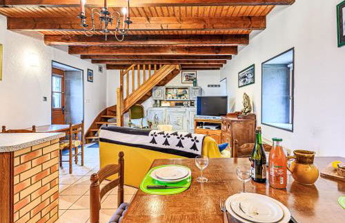 Holiday Home Maison de Kerguen by Interhome - Foto 5