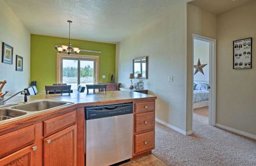 Prime Snowy Retreat Mins to Tamarack and McCall! - Foto 7