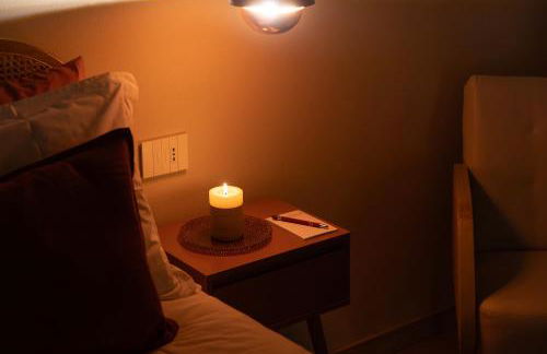 Chapelle Nove - Wabi Sabi Apartment - Foto 53