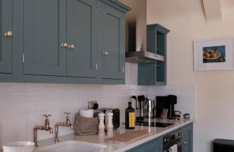 The Old Livery - An Elegant Bolthole with EV Parking - Foto 10