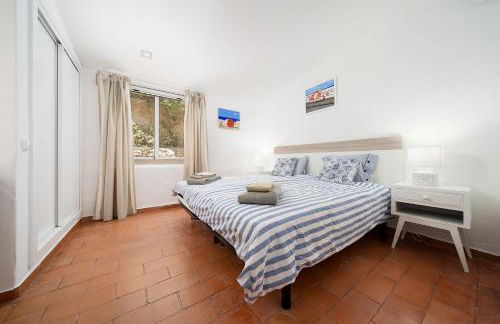 Casa Gaivota-Quinta do Paraíso, Praia Carvoeiro - Foto 1