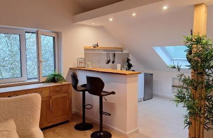 Ferienwohnung Vulkaneifel - Foto 13