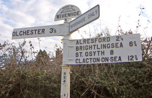 Chic Pet-Friendly Cottage, Fireplace, Wivenhoe - Foto 23