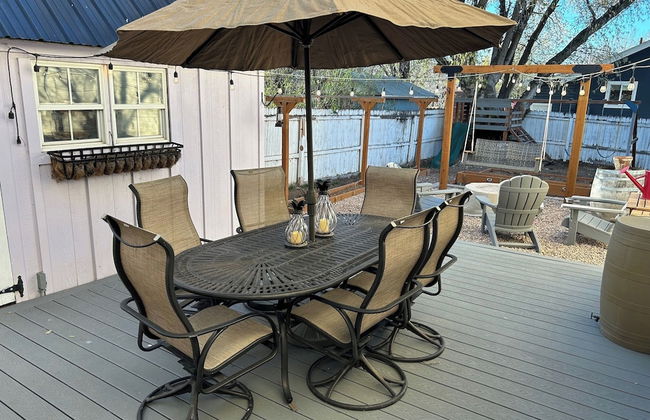 FR - Heber Historic Colonial - Photo 47