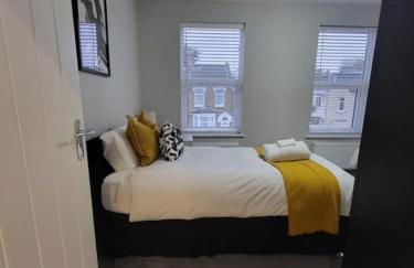 Cosy Four Bedroom Home - Foto 11