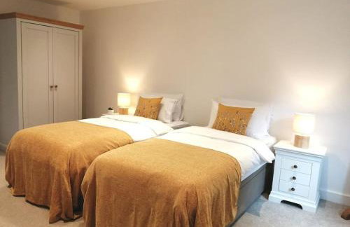 The Highlands - 5 bed 5 bath - Huge Sociable House - Foto 30