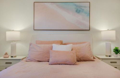 Chic Oceanwalk Escape 11-504 - Foto 13