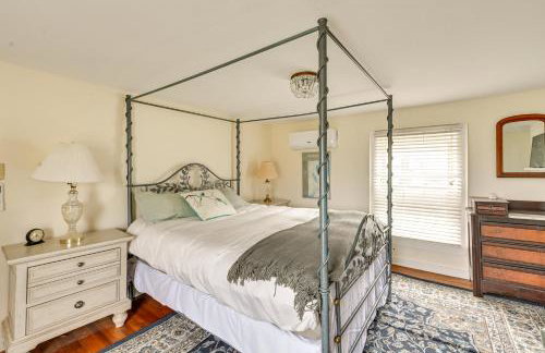 Georgetown Home Near Kentucky Horse Park! - Foto 12