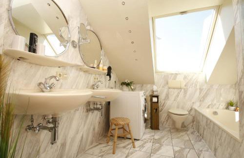 Familien-Appartement Schwarzwald bei Freiburg mit bis zu 4 Schlafzimmern - Foto 19