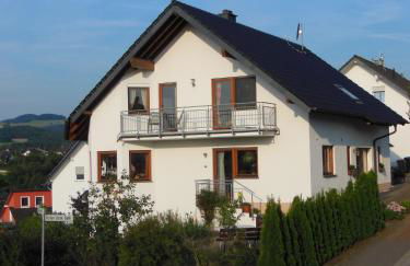 Ferienwohnung Basche - Foto 1