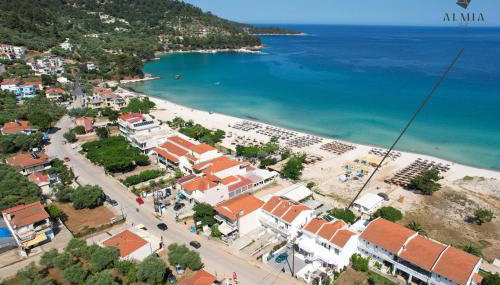 Almia Suite - Foto 3