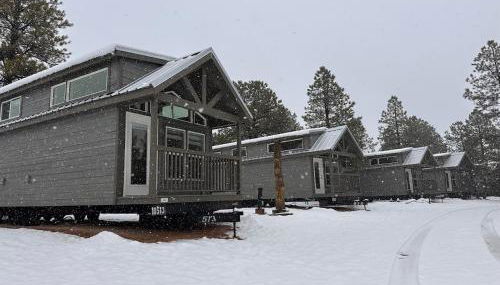 Cozy Cabins By Forest View 2B - Foto 3