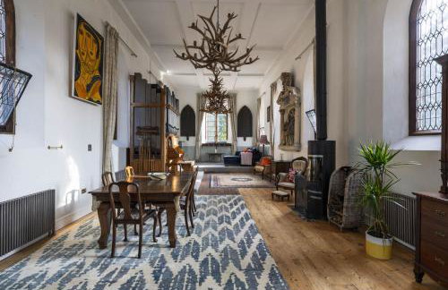 The Old Church - Foto 13