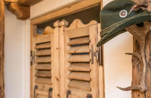 Chalet Piz da Peres - Foto 32