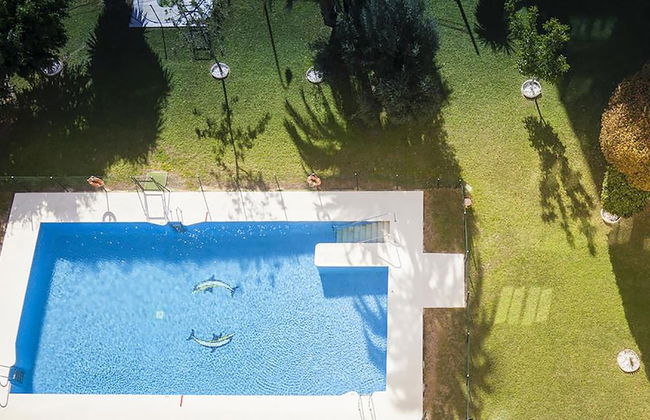 Skysea Holidays Benalmadena EUROPARK - Foto 22